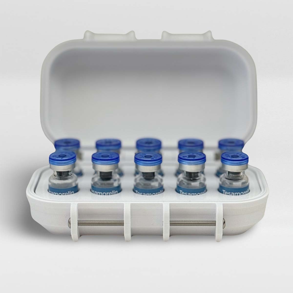 “Skye Pack” Ten Vial Set - Image 2