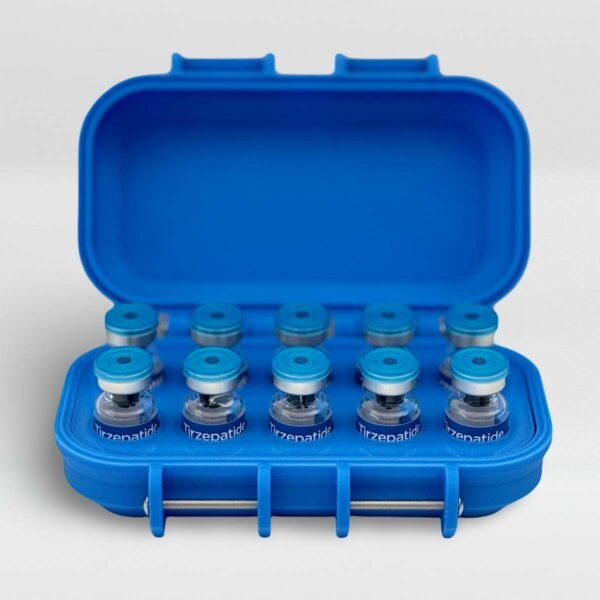 peptide sciences tirzepatide​