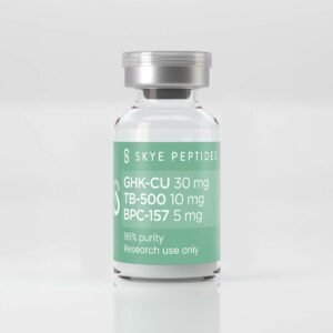 glow peptide