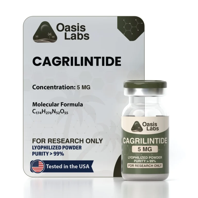 oasis peptides retatrutide