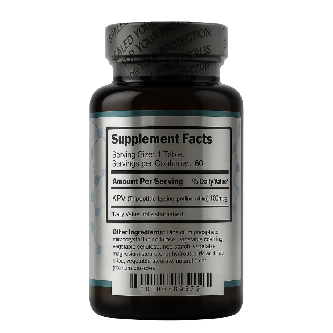 buy kpv peptide
