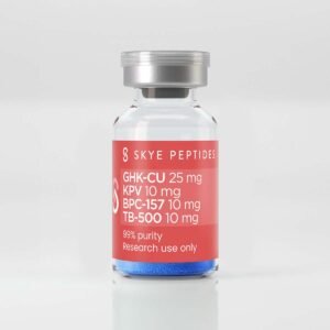 Klow peptide