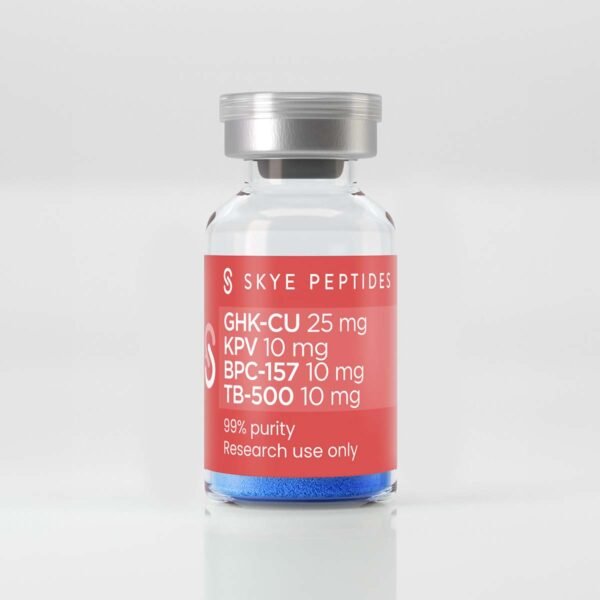 Klow peptide