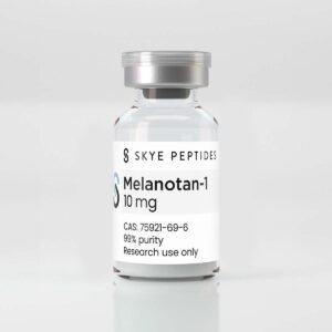 melanotan 1 vs 2