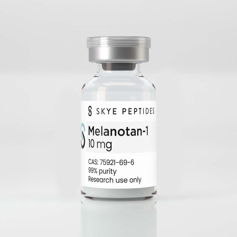 melanotan 1 vs 2