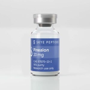 pinealon peptide