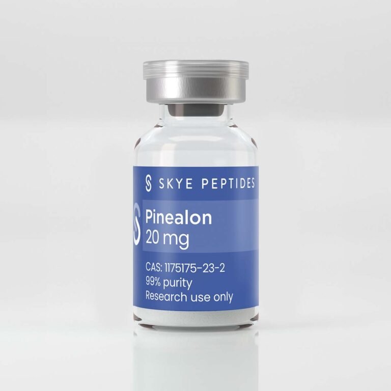 pinealon peptide