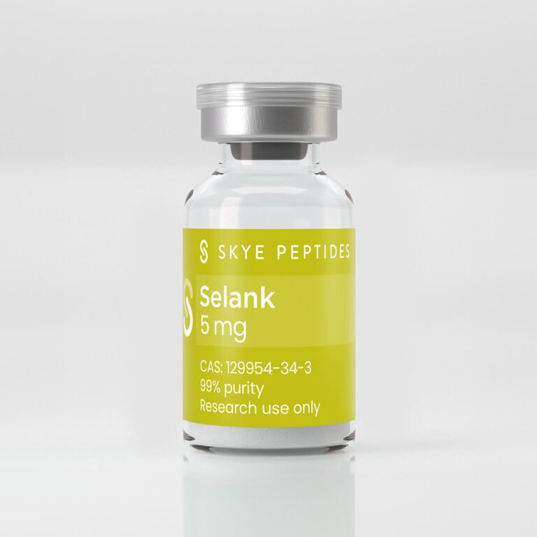 tydes peptides